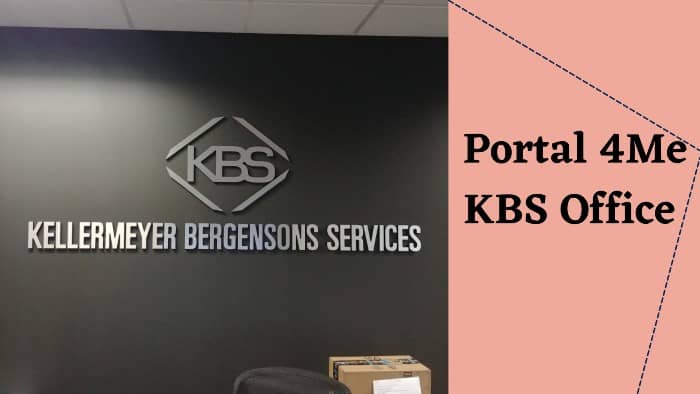Portal4Me-KBS-Office