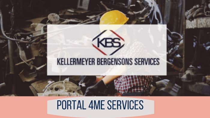 Portal4Me-Services